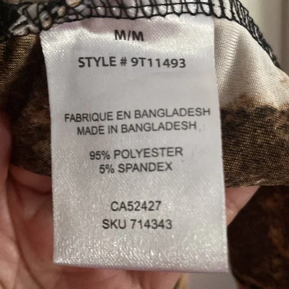 NWD Tank Top - Picture 4 of 5